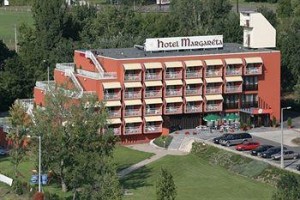 Margareta Hotel Balatonfured voted 5th best hotel in Balatonfured