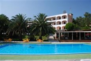 Margarita Apartments voted 5th best hotel in Ipsos