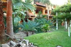 Margaritas Hotel & Tennis Club Mazatlan Image