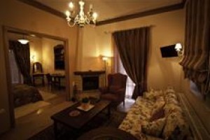 Margit Suites Hotel Karpenisi voted 8th best hotel in Karpenisi