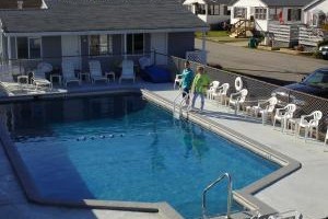 Marguerite Motel voted 8th best hotel in Hampton Beach