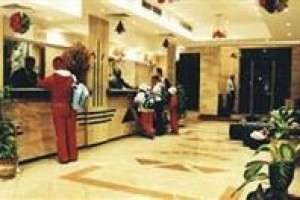 Marhaba Hotel Aswan voted 5th best hotel in Aswan