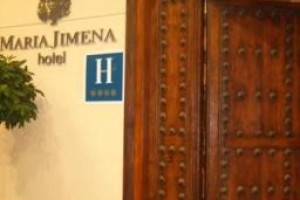 Maria Jimena Hotel Ocana voted  best hotel in Ocana
