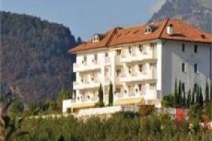 Maria Theresia Hotel Lagundo voted 10th best hotel in Lagundo