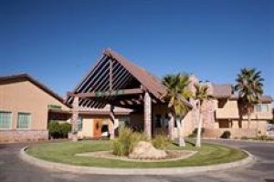 Mariah Country Inn & Suites voted 5th best hotel in Mojave