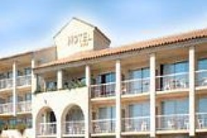 Mariana Hotel Calvi Image
