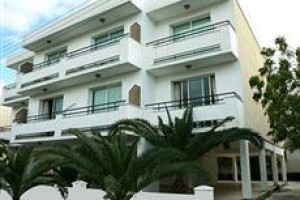 Marianna Lemesos Hotel Limassol Image