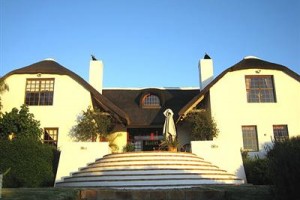 Marianne Wine Estate Apartments Stellenbosch Image