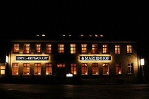 Marienhof Baumberge voted  best hotel in Nottuln