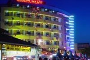 Marieta Palace Hotel Nesebar voted 3rd best hotel in Nesebar