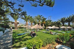 Marilena Hotel Gazi voted 7th best hotel in Gazi