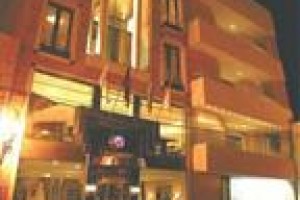 Hotel Marilian voted 9th best hotel in Salta