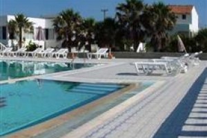 Mariliza Beach Bungalows voted 8th best hotel in Marmari 