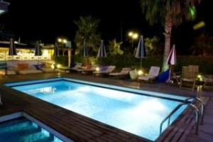 Marin-A Hotel Bodrum voted 2nd best hotel in Turgutreis