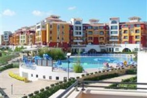 Marina Cape Hotel voted 6th best hotel in Pomorie
