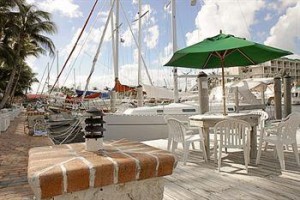 Marina Del Mar Resort And Marina Key Largo voted 9th best hotel in Key Largo