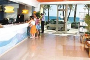 Marina D'Or 1a Linea Apartments Oropesa del Mar voted 9th best hotel in Oropesa del Mar