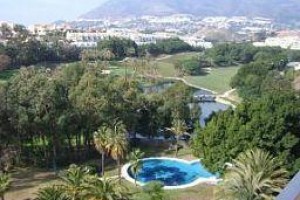 Marina Golf Apartamentos Image