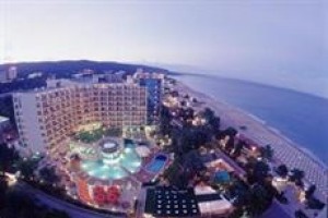 Marina Grand Beach voted 2nd best hotel in Golden Sands