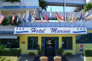 Marina Hotel Ristorante voted 2nd best hotel in Roseto degli Abruzzi