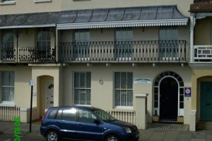 Marina Lodge Guest House Hastings Image