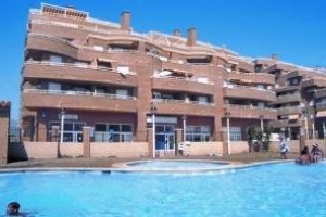 Marina Park Hotel Oropesa del Mar Image