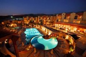 Marina Plaza Hotel voted 6th best hotel in Aqaba