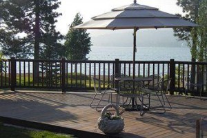 Marina Resort voted 6th best hotel in Big Bear Lake