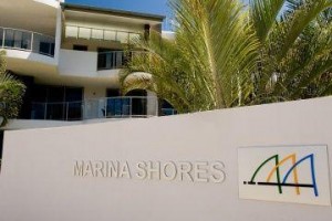 Marina Shores voted 2nd best hotel in Airlie Beach