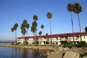 Oceanside Marina Suites voted 7th best hotel in Oceanside