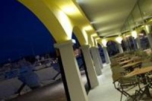 MarinaPlace Resort voted 2nd best hotel in Genoa