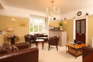 Marine Court Guest House Ilfracombe Image