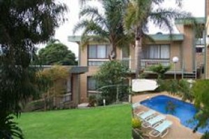 Marine Court Holiday Units Merimbula Image