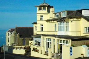 Marine Hotel Criccieth voted 4th best hotel in Criccieth