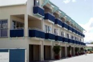 Marine Reserved Apartments Whangamata voted  best hotel in Whangamata