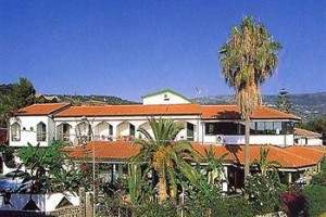 Marinella Hotel voted 6th best hotel in Ricadi