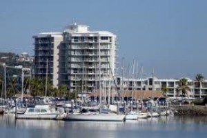 Mariners North Holiday Apartments voted 4th best hotel in Townsville