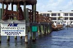 Mariners Resort Villas Key Largo voted 6th best hotel in Key Largo
