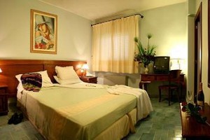 Hotel Marini 2 voted 6th best hotel in Sassari
