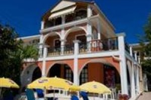 Marinos Hotel Laganas voted 10th best hotel in Laganas