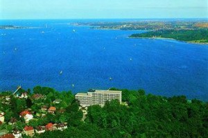 Maritim Hotel Bellevue Kiel voted 5th best hotel in Kiel