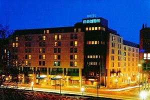 Maritim Hotel Nurnberg Image
