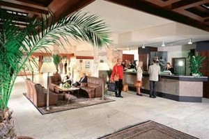 Maritim Strandhotel voted 3rd best hotel in Travemünde