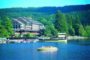 Maritim Titiseehotel voted 3rd best hotel in Titisee-Neustadt