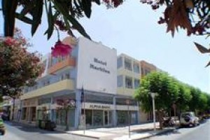 Maritina Hotel voted 10th best hotel in Kos