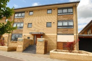 Market Rise Apartments Cambridge Image