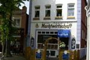 Marktwirtschaft voted 3rd best hotel in Fehmarn