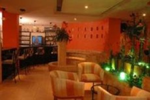 Hotel Marlon voted 3rd best hotel in Chetumal