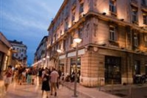 Marmontova Luxury Rooms Hotel Split voted 9th best hotel in Split