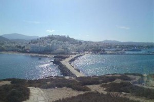 Maroussa Studios Agia Anna (Naxos) Image